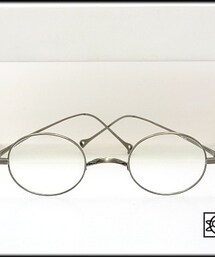 井戶多美男 | Eyeglass

(メガネ)