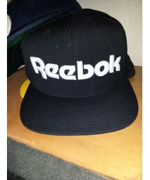 Reebok | cap(キャップ)