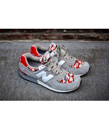 NEW BALANCE | 576 camo pack(スニーカー)