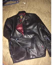 Schott N.Y.C | schott シングルライダース！(ライダースジャケット)