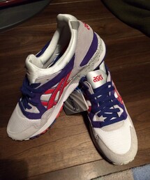 ASICS | 今年は来るのか？アシックス！！(スニーカー)