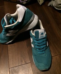 NEW BALANCE | 1300(スニーカー)