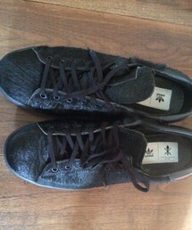 adidas | スタンスミス ハラコ(スニーカー)