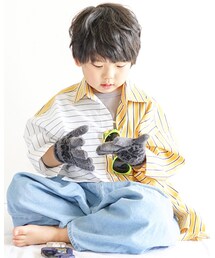 nunuforme | デニムパンツ