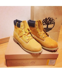 ティンバーランドブーツ(ブーツ)