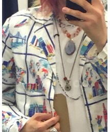 LEVI'S VINTAGE CLOTHING | テーラードジャケット