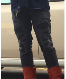 Levi’s MADE＆CRAFTED | デニムパンツ