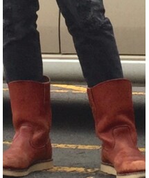 RED WING | ブーツ