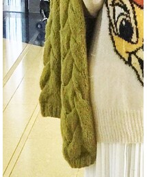 H&M | チェスターコート