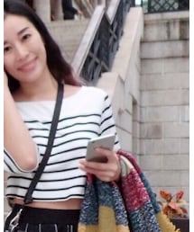 H&M | その他トップス