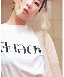 IG Dearest Snow White | Tシャツ/カットソー