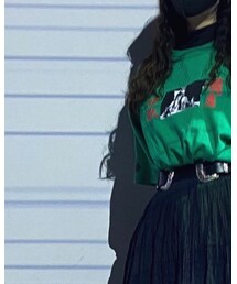 WHO'S WHO gallery | ベルト