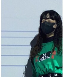 奇清唱片公司 | Tシャツ/カットソー