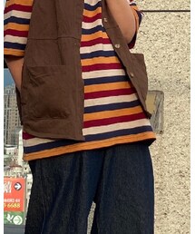 QUEEN SHOP | Tシャツ/カットソー