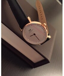 Daniel Wellington | アナログ腕時計