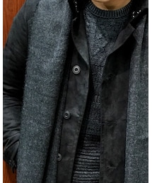 HIDEAWAYS NICOLE | ブルゾン