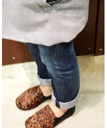 D.M.G. | デニムパンツ