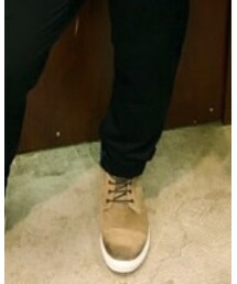 HIDEAWAYS NICOLE | スニーカー