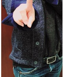 HIDEAWAYS NICOLE | ジャケット/アウター