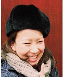 ROPE' PICNIC | 帽子