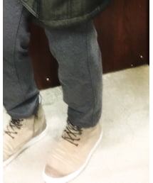 HIDEAWAYS NICOLE | スニーカー