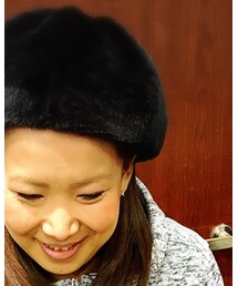 ROPE' PICNIC | 帽子