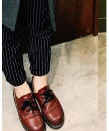 Dr. Martens | ブーツ