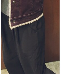 ROPE' PICNIC | パンツ