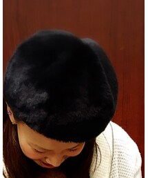 ROPE' PICNIC | 帽子