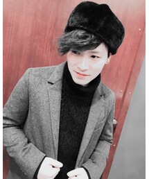 イメージは、コナンに出てくる人 | その他