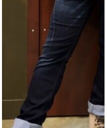 HIDEAWAYS NICOLE | デニムパンツ