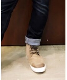 HIDEAWAYS NICOLE | スニーカー