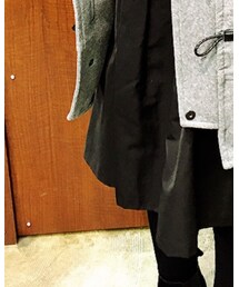 Portcros | スカート