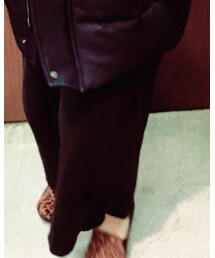 SLY | その他パンツ