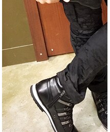 HIDEAWAYS NICOLE | スニーカー