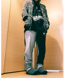 ランキングインありがとうございまーす❤️at部屋着✨ | 部屋着で登場‼️笑byERIKO(その他)