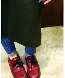 Dr. Martens | ブーツ