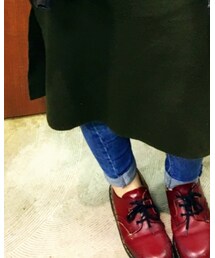 ZARA | デニムパンツ