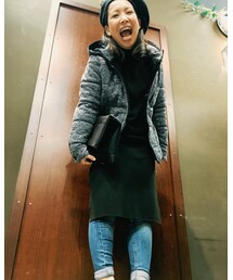 下からのベストショット❤️ | その他