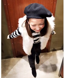 2017年1発目✨パーフェクトヒューマン風❤️ | その他