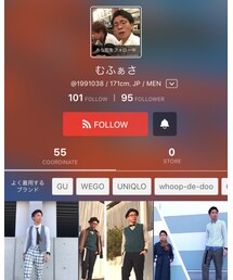 お友達✨むふぁさん | その他