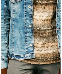 HIDEAWAYS NICOLE | デニムジャケット