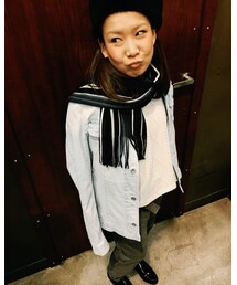 水原希子ちゃん風にしたら、全然違うって言われました😭 | その他