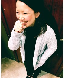 至近距離すぎて❤️ | その他