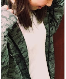 w closet | ニット/セーター