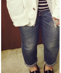 RED CARD TOKYO | デニムパンツ