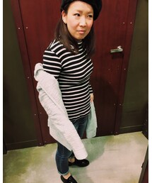 インナーこんな感じです笑 | その他