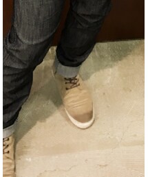 HIDEAWAYS NICOLE | スニーカー