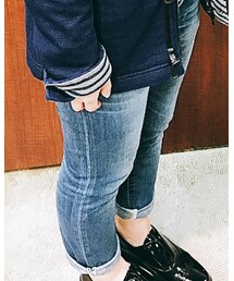 RED CARD TOKYO | デニムパンツ