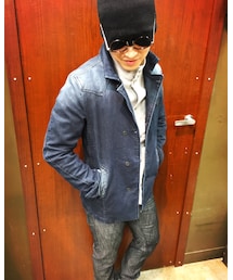 逆メガネ←定番 | その他